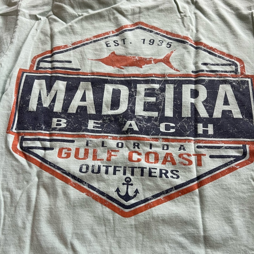 Gulf Coast Tshirt